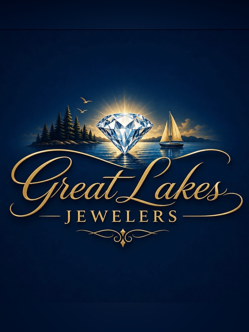 Meet your Posher, Great Lakes Jewelers